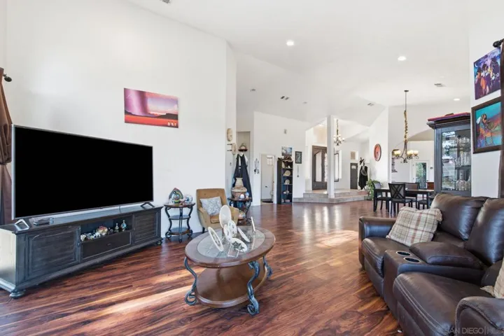 14789 Bonita Vista Way, Jamul, California 91935