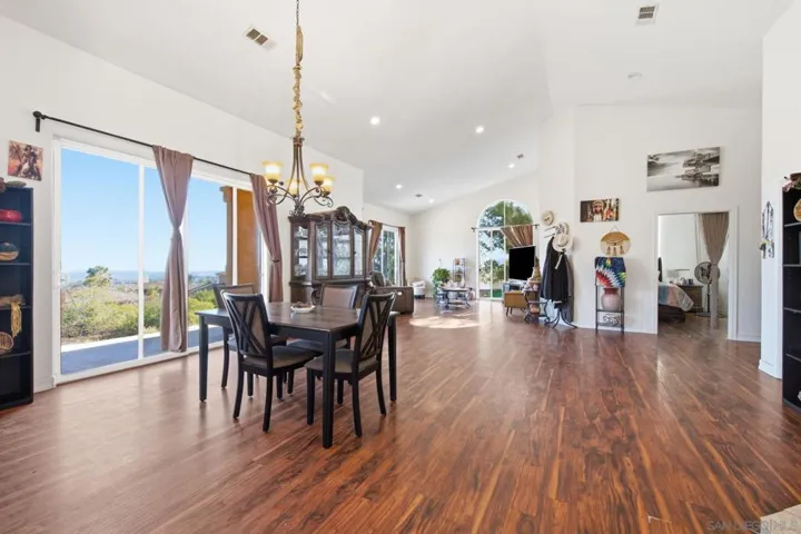 14789 Bonita Vista Way, Jamul, California 91935