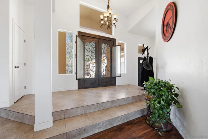 14789 Bonita Vista Way, Jamul, California 91935