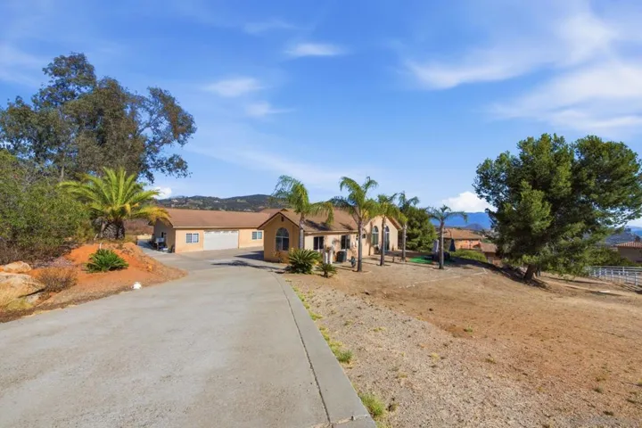 14789 Bonita Vista Way, Jamul, California 91935
