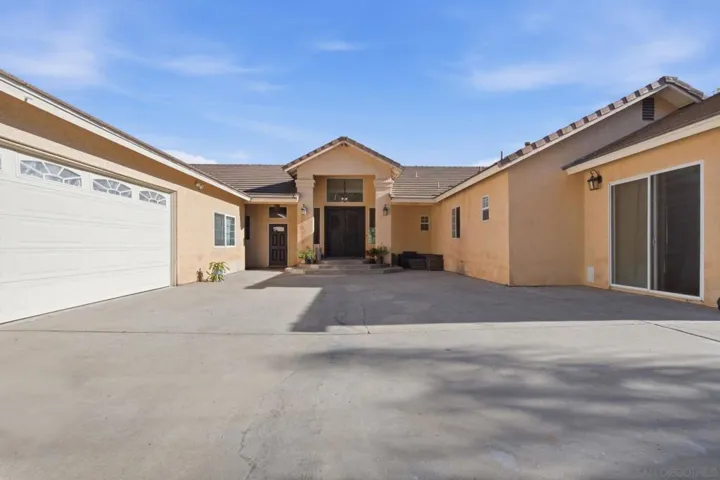 14789 Bonita Vista Way, Jamul, California 91935