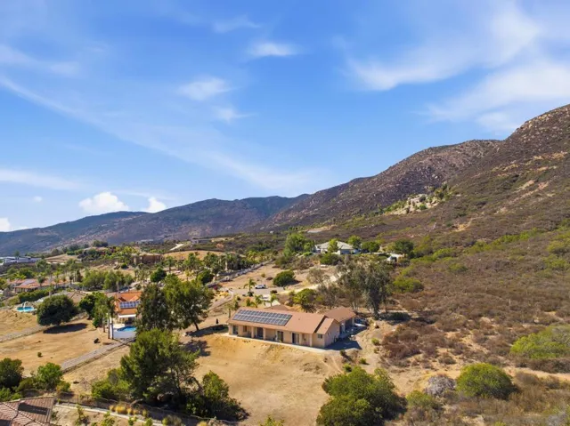 14789 Bonita Vista Way, Jamul, California 91935