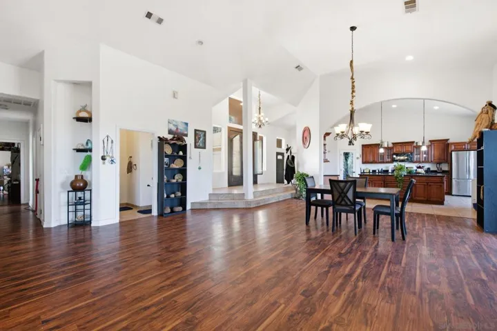 14789 Bonita Vista Way, Jamul, California 91935