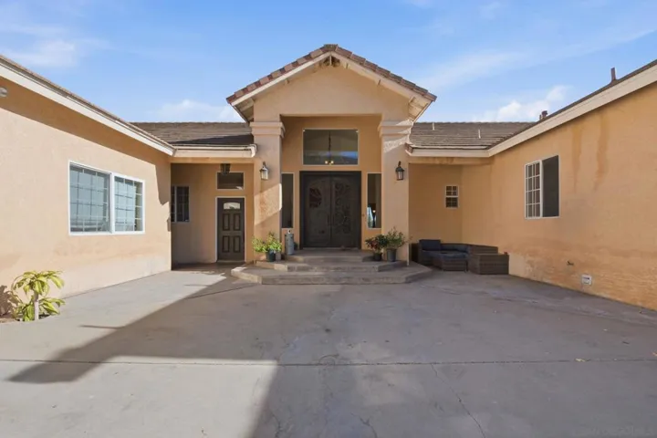 14789 Bonita Vista Way, Jamul, California 91935