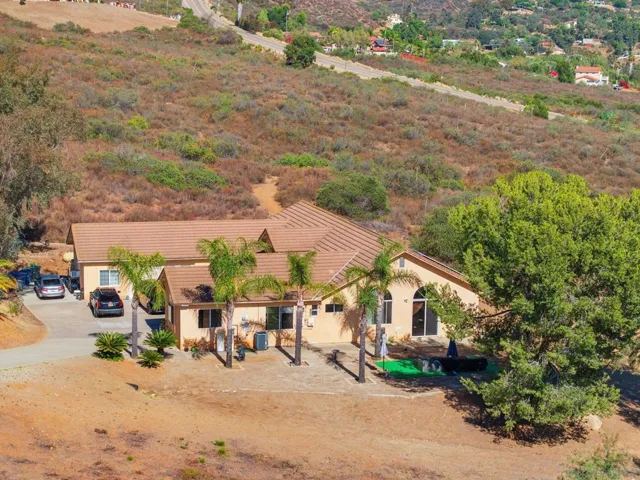 14789 Bonita Vista Way, Jamul, California 91935