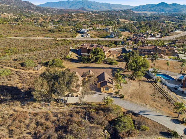 14789 Bonita Vista Way, Jamul, California 91935