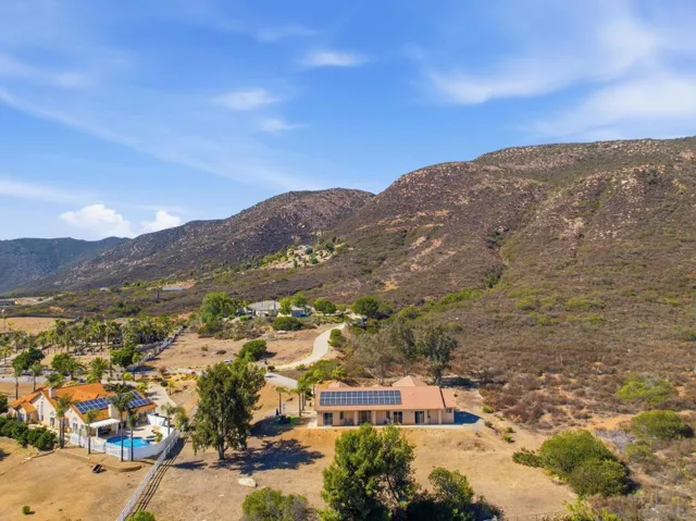 14789 Bonita Vista Way, Jamul, California 91935