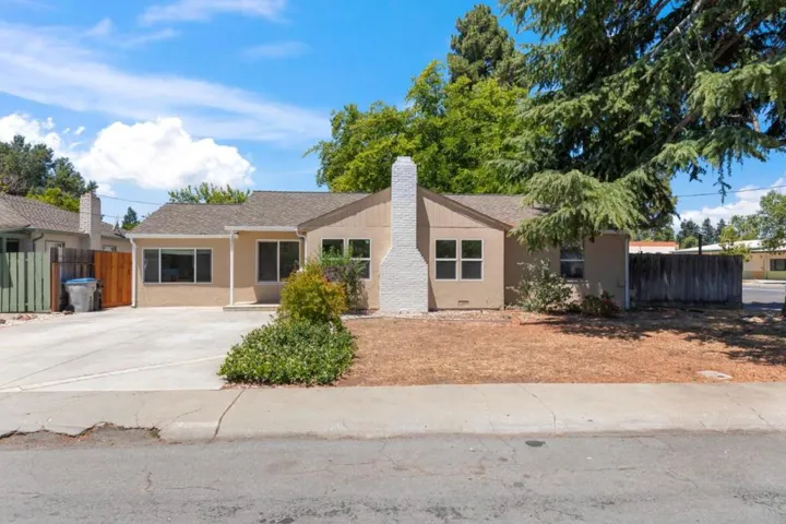 1501 Norman Avenue, San Jose, California 95125