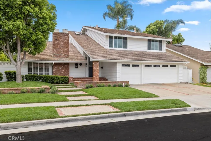 1943 Port Carney, Newport Beach, California 92660