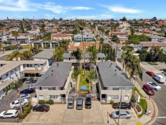 1518 Rosecrans Street, San Diego, California 92106