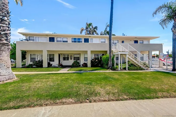 1518 Rosecrans Street, San Diego, California 92106