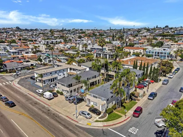 1518 Rosecrans Street, San Diego, California 92106