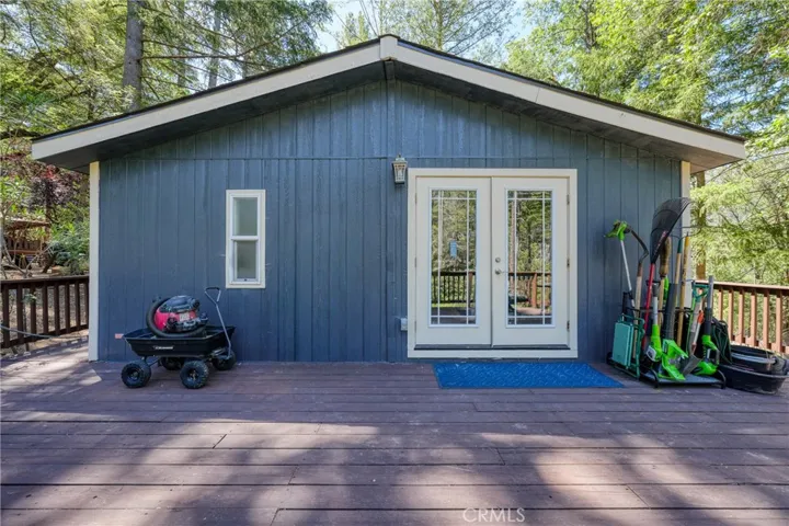 16121 Golf, Cobb, California 95426