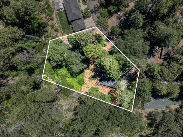 16121 Golf, Cobb, California 95426