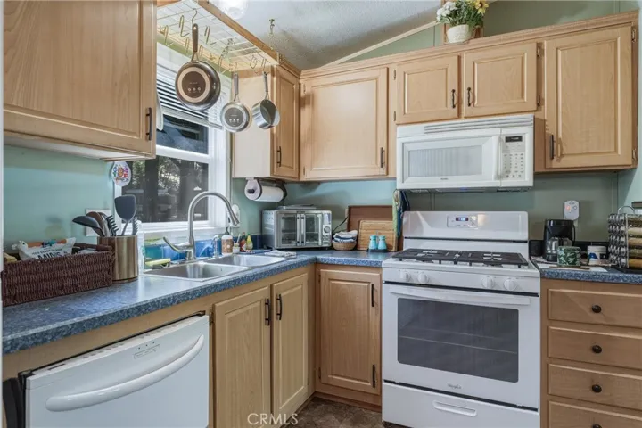 16121 Golf, Cobb, California 95426