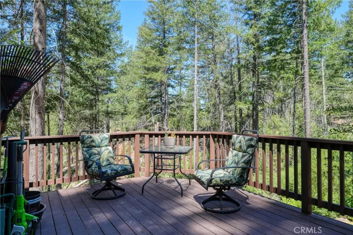16121 Golf, Cobb, California 95426