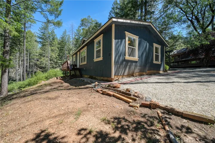 16121 Golf, Cobb, California 95426