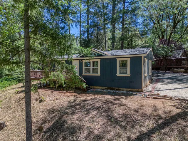 16121 Golf, Cobb, California 95426
