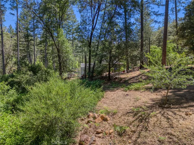 16121 Golf, Cobb, California 95426