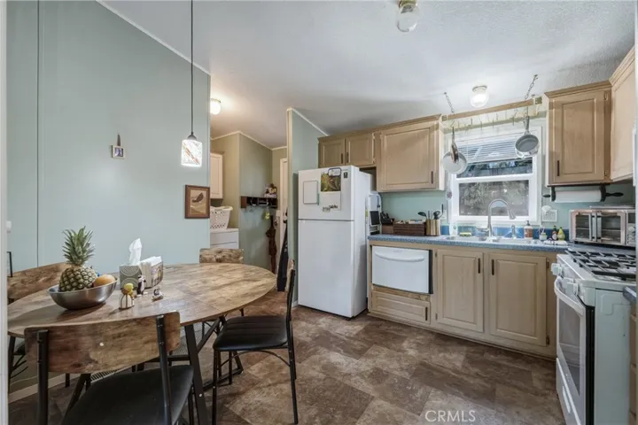16121 Golf, Cobb, California 95426