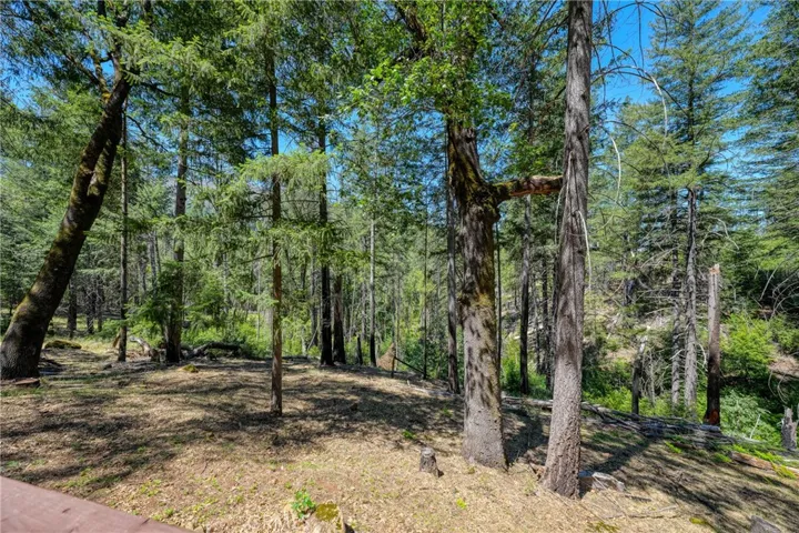 16121 Golf, Cobb, California 95426