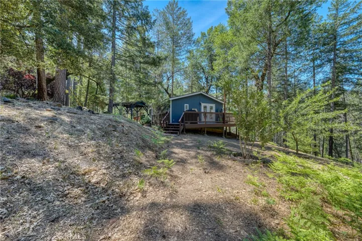 16121 Golf, Cobb, California 95426