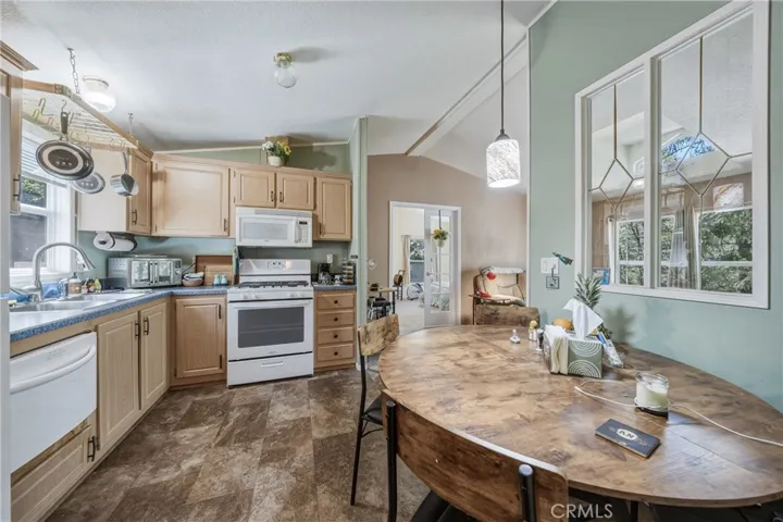 16121 Golf, Cobb, California 95426