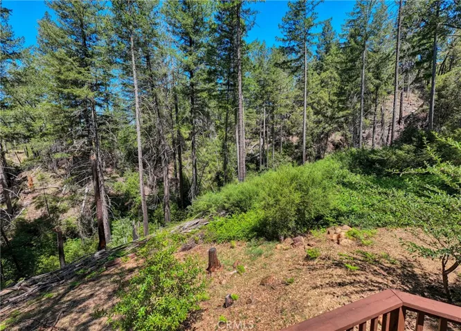 16121 Golf, Cobb, California 95426