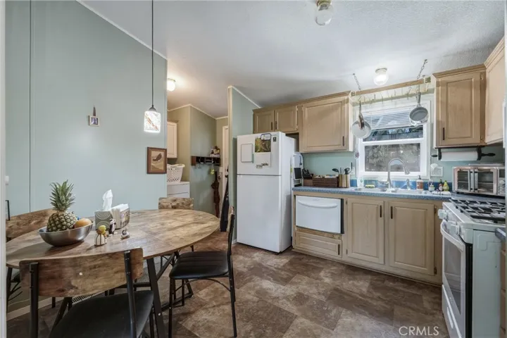 16121 Golf, Cobb, California 95426