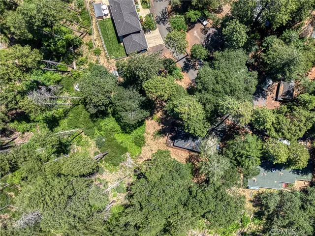 16121 Golf, Cobb, California 95426