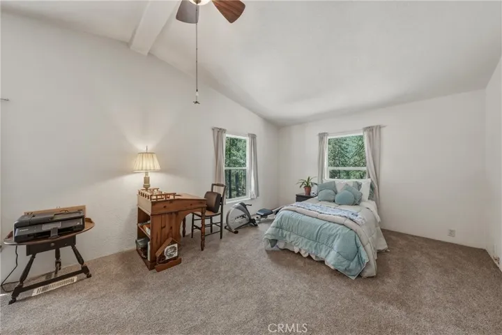 16121 Golf, Cobb, California 95426