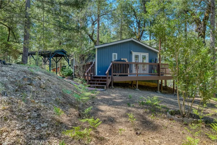 16121 Golf, Cobb, California 95426