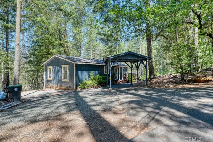 16121 Golf, Cobb, California 95426