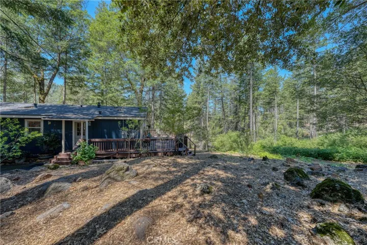 16121 Golf, Cobb, California 95426