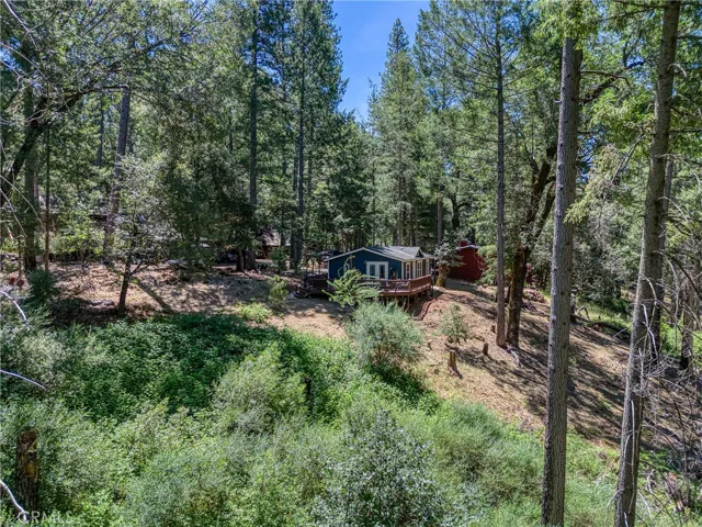 16121 Golf, Cobb, California 95426
