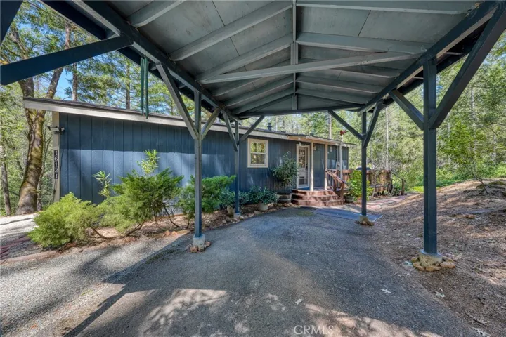 16121 Golf, Cobb, California 95426