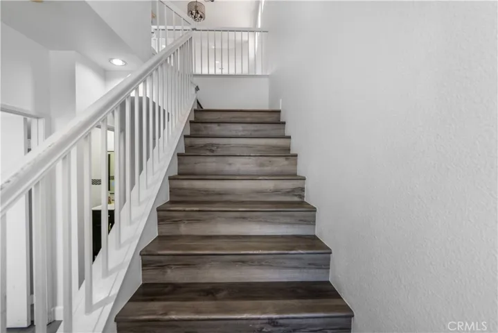 stairway