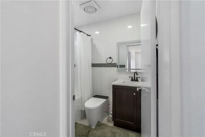 third bathroom