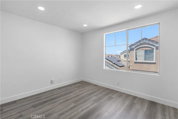 third bedroom