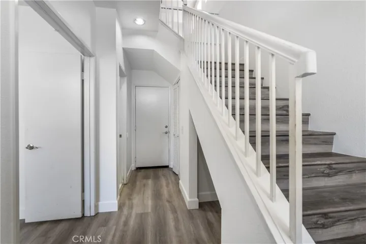 entry way