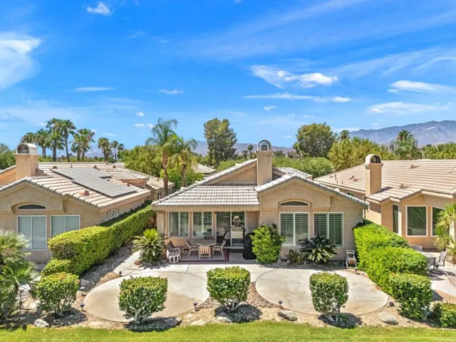 67642 S Laguna, Cathedral City, California 92234