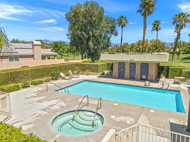 67642 S Laguna, Cathedral City, California 92234