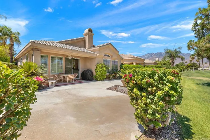 67642 S Laguna, Cathedral City, California 92234