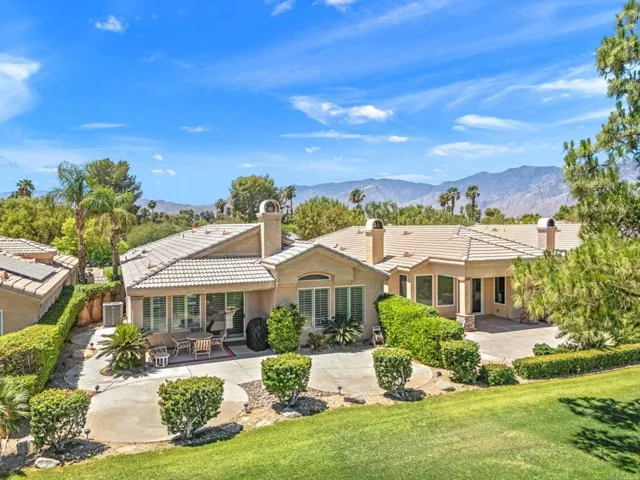 67642 S Laguna, Cathedral City, California 92234