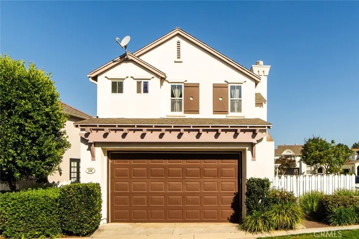 149 Trellis Lane, Irvine, California 92620