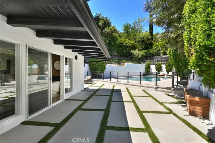 3675 Ventura Canyon, Sherman Oaks, California 91423