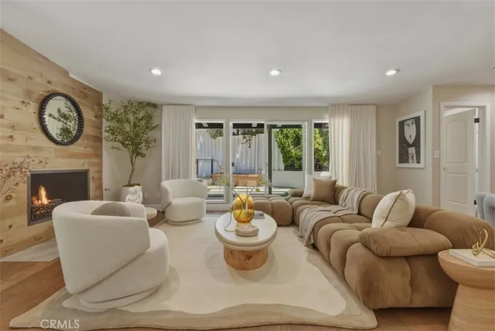3675 Ventura Canyon, Sherman Oaks, California 91423