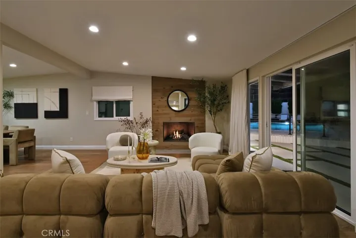 3675 Ventura Canyon, Sherman Oaks, California 91423