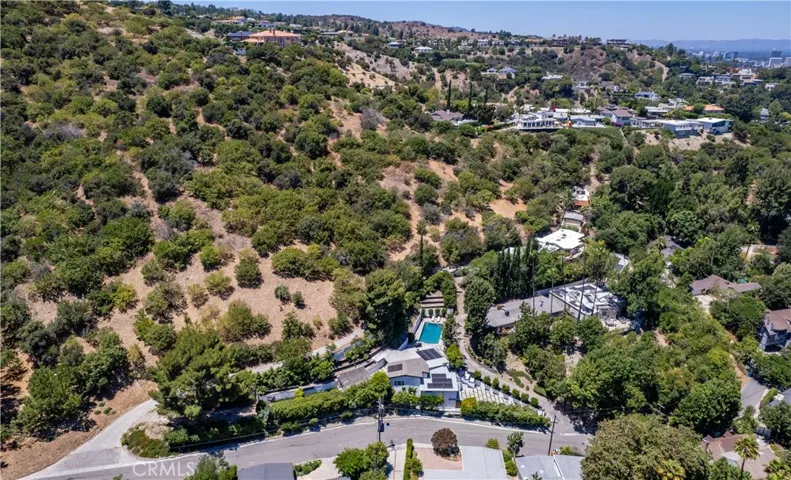 3675 Ventura Canyon, Sherman Oaks, California 91423