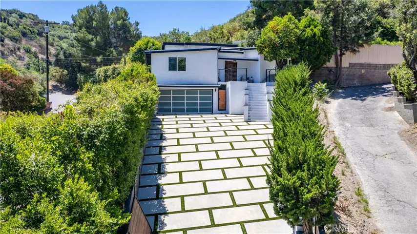3675 Ventura Canyon, Sherman Oaks, California 91423